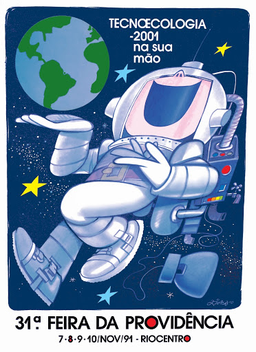 Fair of Providence 1991