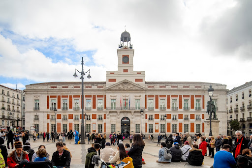 Real Casa de Correos