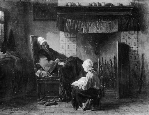 Grandmother's Treasure