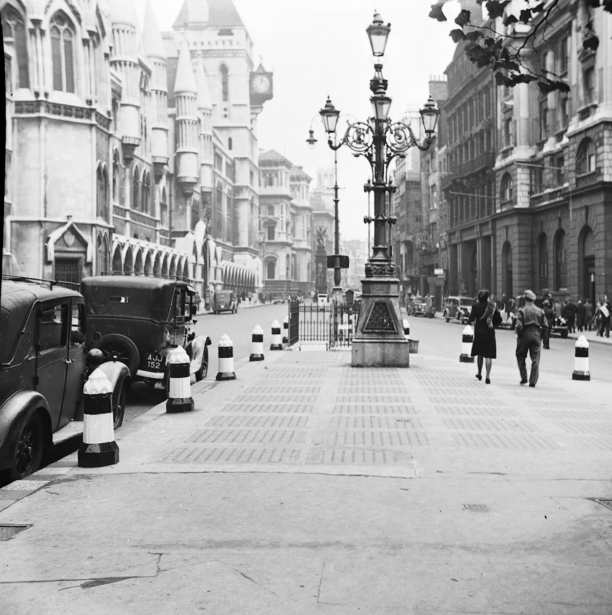 Richard Speaight Royalty And Society Photographic Collection