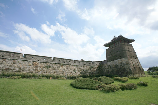 Seobukgongsimdon (Northwestern Watchtower)