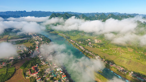 Phong Nha - Kẻ Bàng 4