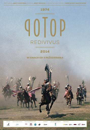 Poster of 'Deluge Redivivus'