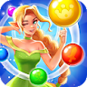 Bubble Bubble POP : Rescue elf icon