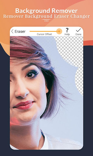 Background Remover Pro : Background Eraser changer