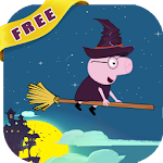 Cover Image of Download Pig Potter 6.1 APK