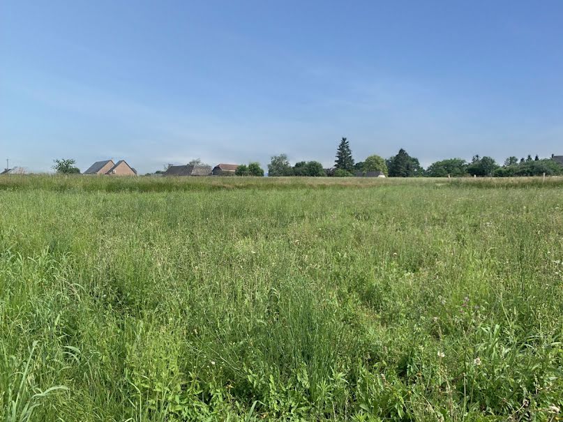 Vente terrain  4800 m² à Tournay (65190), 73 000 €