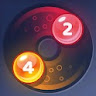 Laps Fuse: Puzzle with Numbers icon