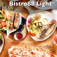 Bistro88義法餐酒館(台中公益店)