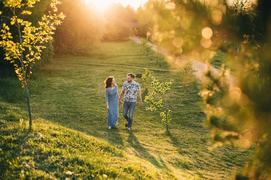 Fotograful de nuntă Toma Rikun (tomarykun). Fotografia din 19 aprilie 2018