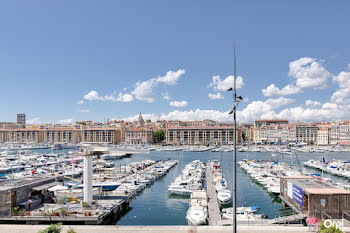 appartement à Marseille 7ème (13)