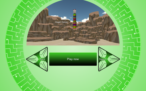 TowerStorm for Math  Literacy