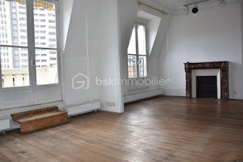 appartement à Paris 15ème (75)