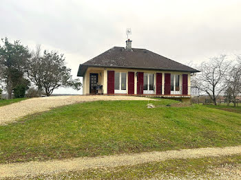 maison à Mouthier-en-Bresse (71)