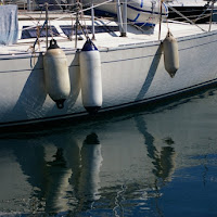 Sciolto nell'acqua di 