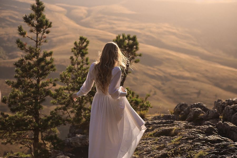 Fotógrafo de bodas Anastasiya Tischenko (prizrak). Foto del 10 de enero 2023