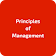 Principles of Management icon