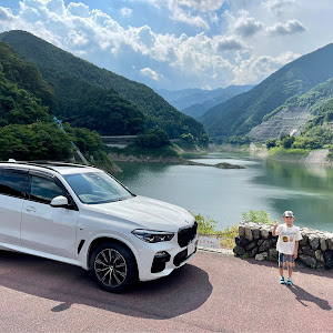 X5 xDrive 35d