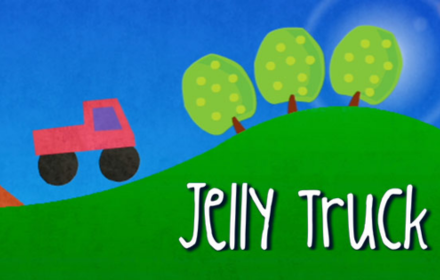 Jelly Truck - Unblocked & Free small promo image