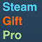 Item logo image for Steam Gift Pro