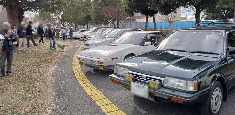 セリカの旧車・クラシックカー・昭和に関するカスタム事例の投稿画像5枚目