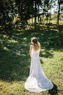 Fotografo di matrimoni Vasiliy Klimov (klimovphoto). Foto del 11 gennaio 2020