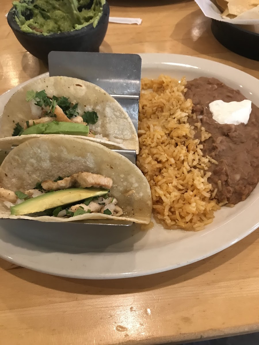 Cali Street Tacos