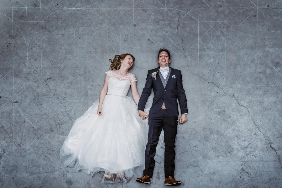 Photographe de mariage John Wiersma (wiersma). Photo du 22 février 2019