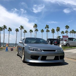 シルビア S15