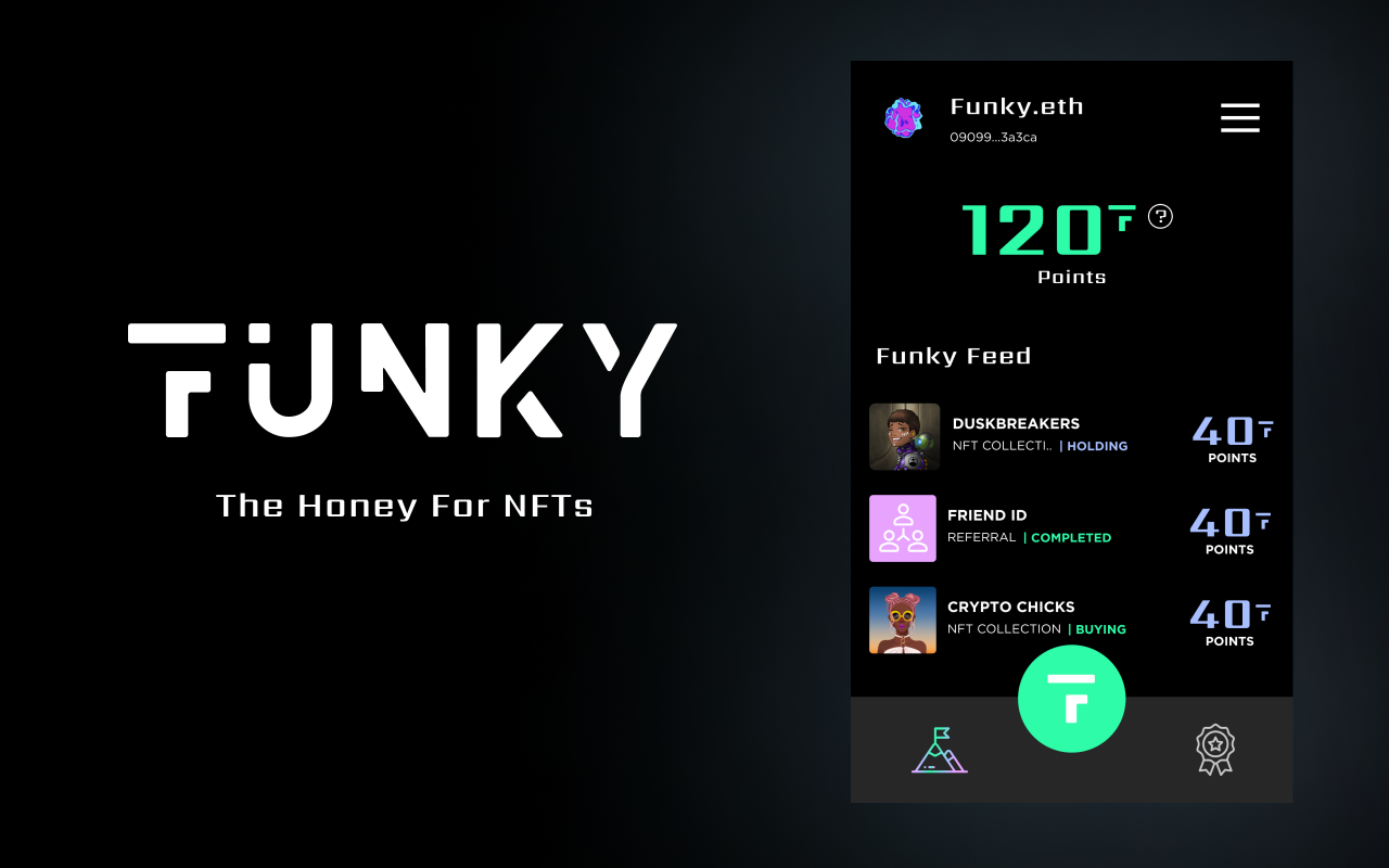 Funky Extension Preview image 3