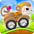 Animal Cars Kids Racing Game1.5.0