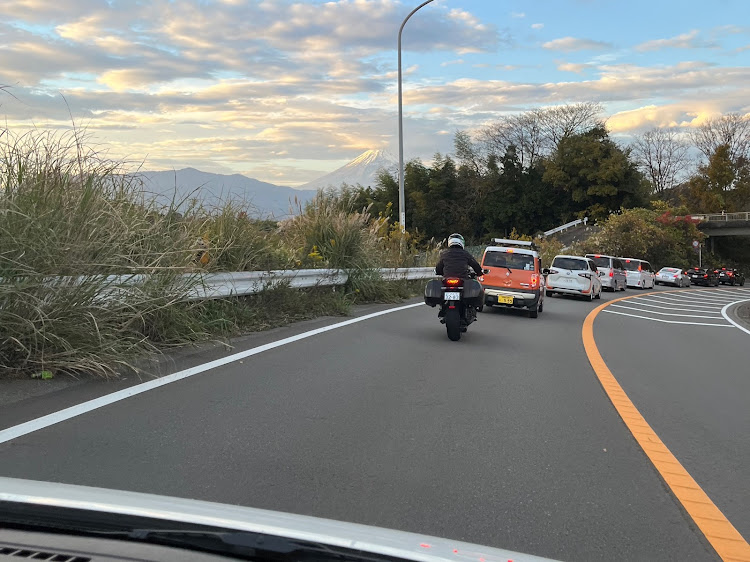 MR2のAW11・Z31・魚河岸丸天・MR2 AW11に関するカスタム事例の投稿画像2枚目