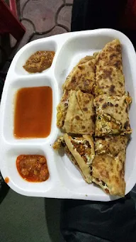 Aadesh Shahi Paratha photo 6