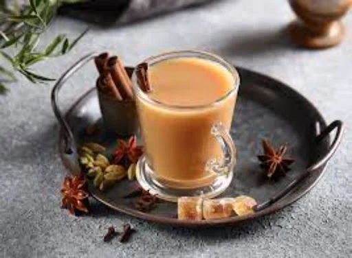 Masala Chai