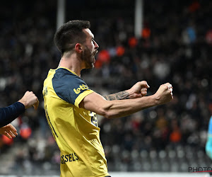 Un joueur de l'Union fait ses adieux aux supporters