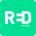 Cover Image of Télécharger RED & Moi  APK