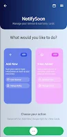 NotifySoon: Warranty Tracker Screenshot 2 of 9