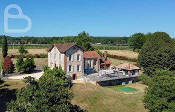 maison à Villeneuve-sur-Lot (47)