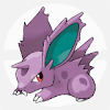 nidoran ♂