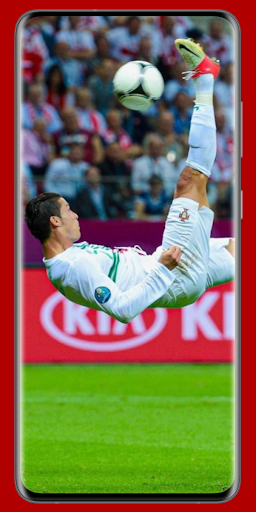 Screenshot Live Football TV HD 2025