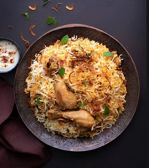 Biryani Rice