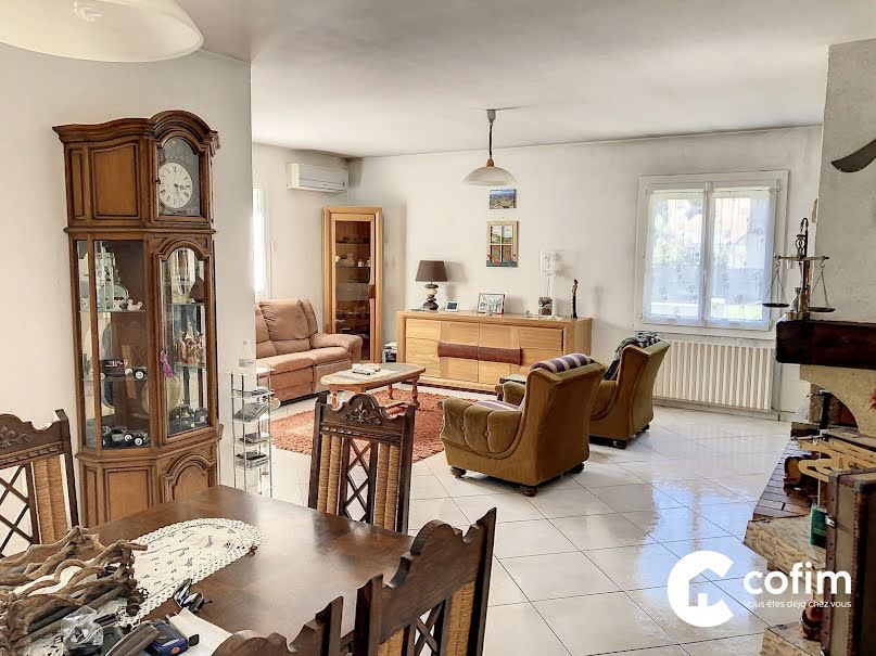 Vente maison 6 pièces 118 m² à Lons (64140), 342 000 €