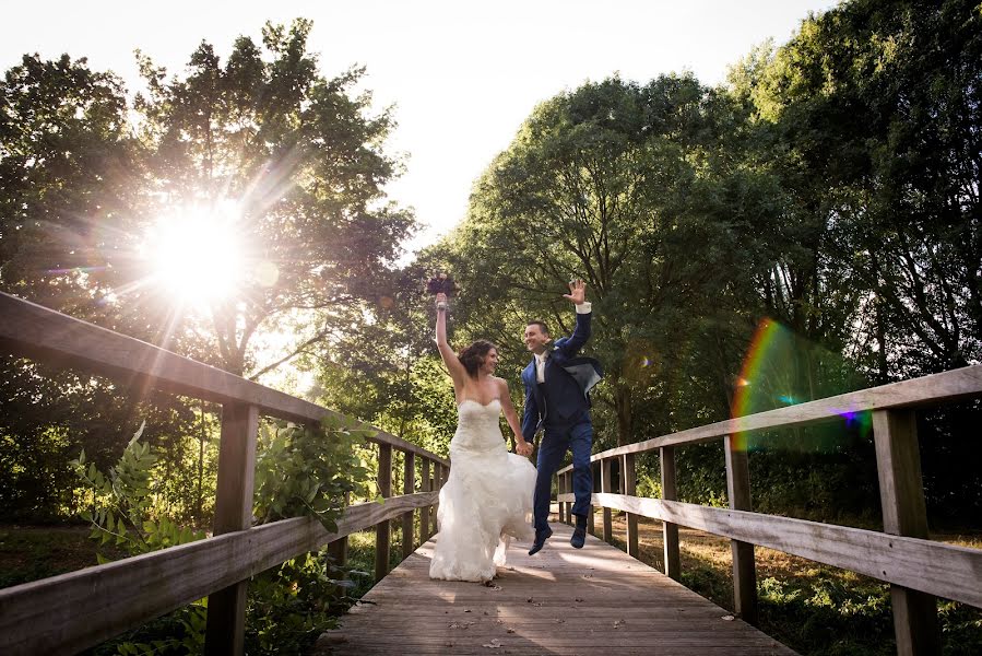 Photographe de mariage Shirley Born (sjurliefotograf). Photo du 3 mai 2018