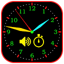 Analog clock 3.82 APK تنزيل