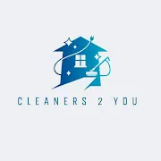 Cleaners 2 You Ltd Logo