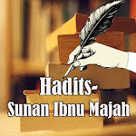 Cover Image of ダウンロード Kumpulan Hadits Sunan Ibnu Majah 2.0 APK