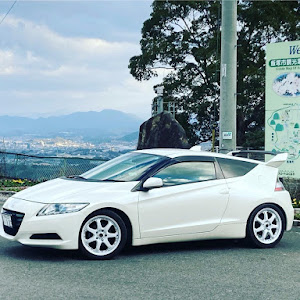 CR-Z ZF1