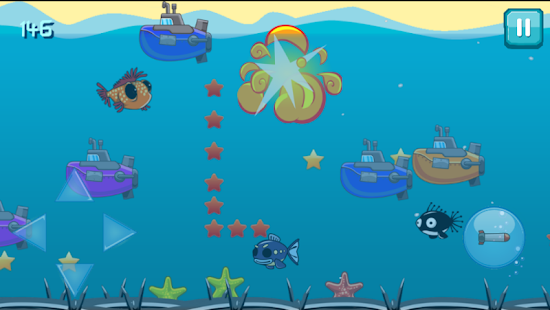 Big Eyed Fish(圖6)-速報App