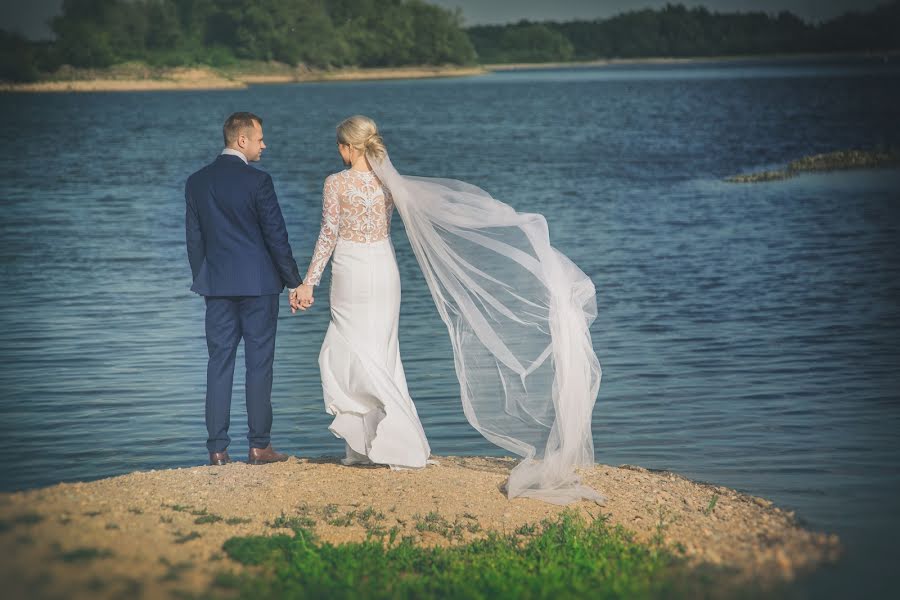 Hochzeitsfotograf Julia Tomasz Piechel (migafka). Foto vom 9. Juli 2020