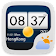 MIUI Style GO Weather EX icon